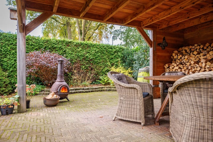 Foto 38 van De Pinguin 36