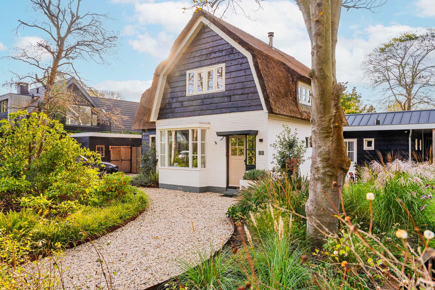 Foto 5 van Oude Bergerweg 88