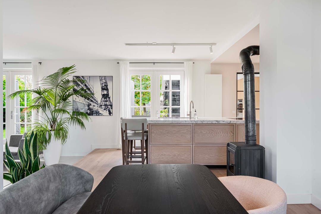 Foto 8 van Oude Bergerweg 88