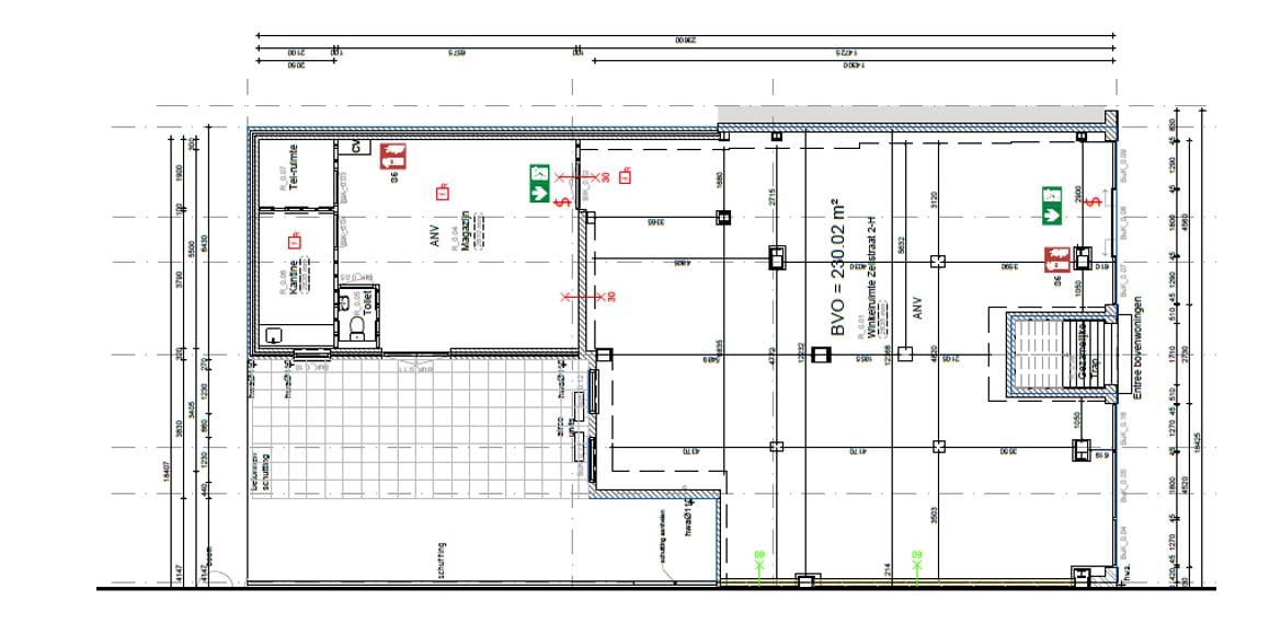 Bekijk foto 2 van Zeilstraat 2-4