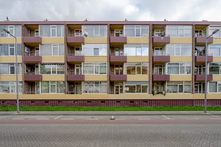 Foto 6 van Krabbendijkestraat 366