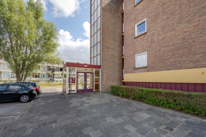 Foto 7 van Krabbendijkestraat 366