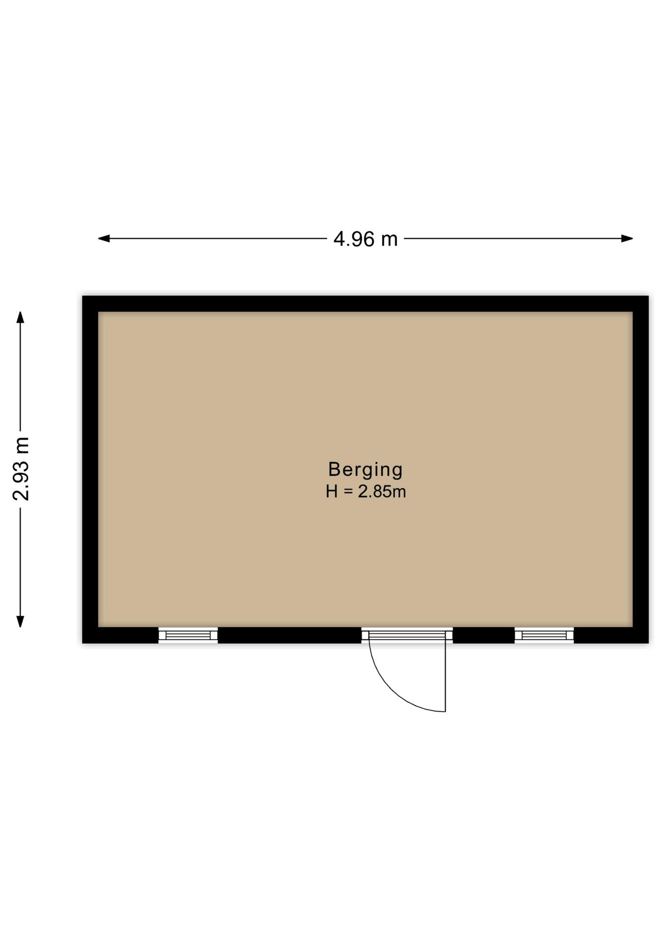 Foto 48 van Oude Bergerweg 88