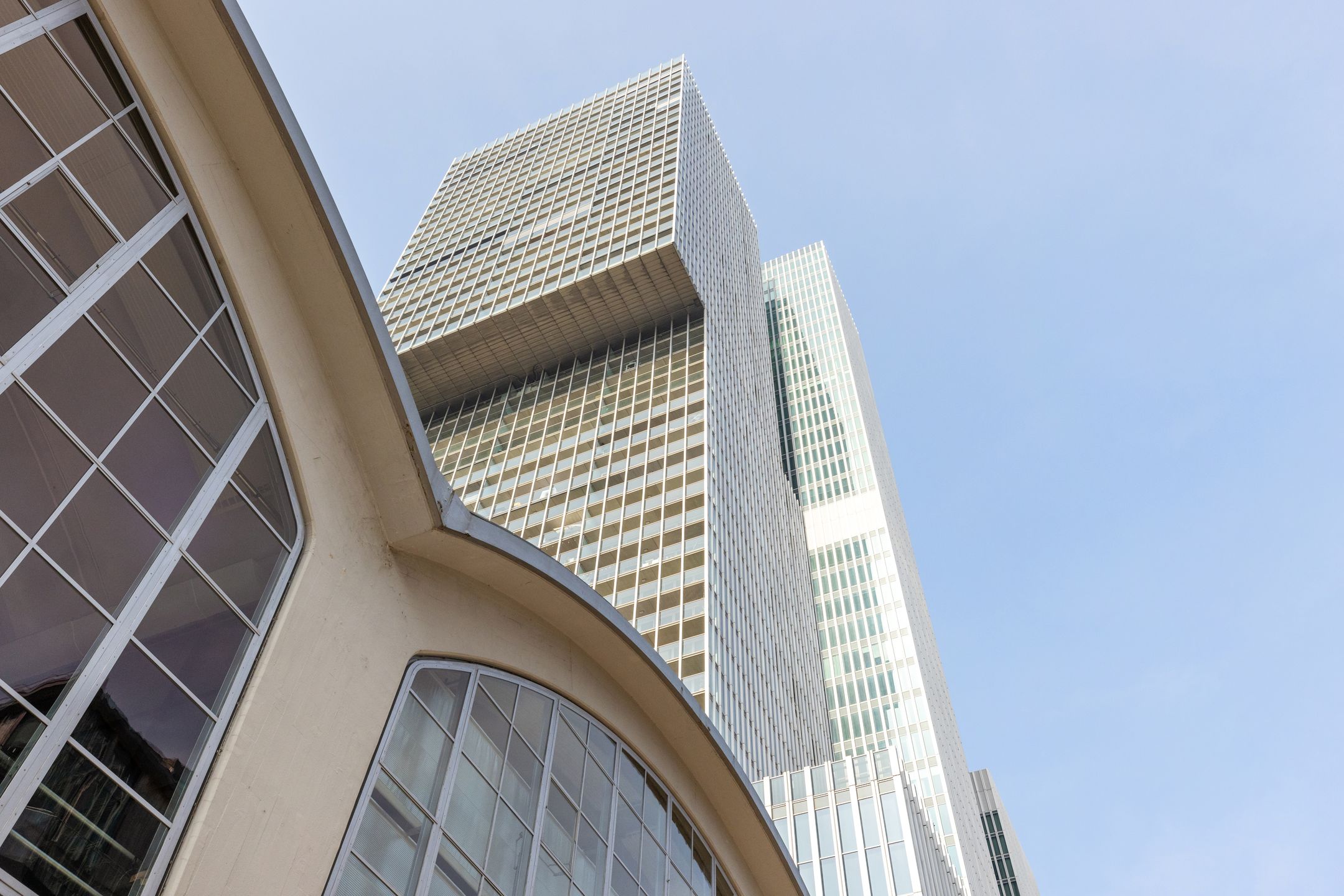 Foto 6 van Wilhelminakade 435