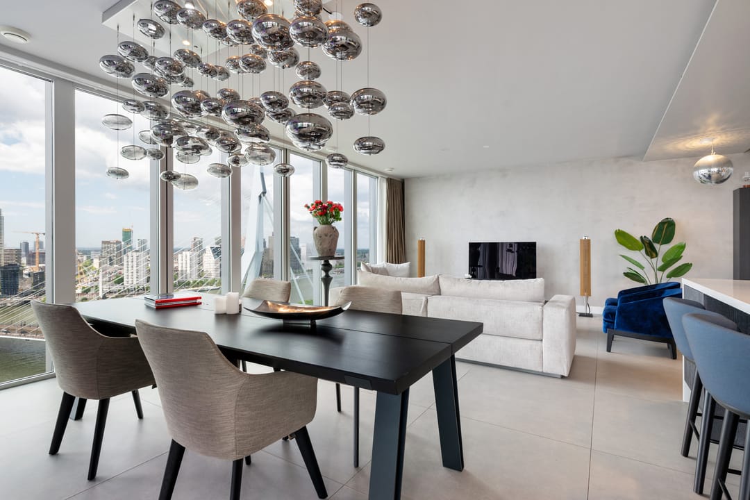 Foto 8 van Wilhelminakade 435