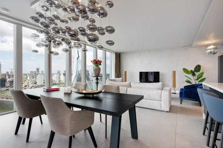 Foto 8 van Wilhelminakade 435