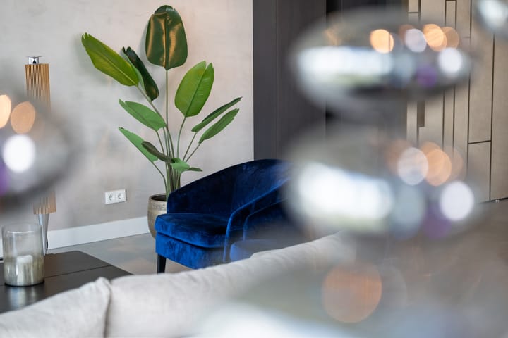 Foto 10 van Wilhelminakade 435