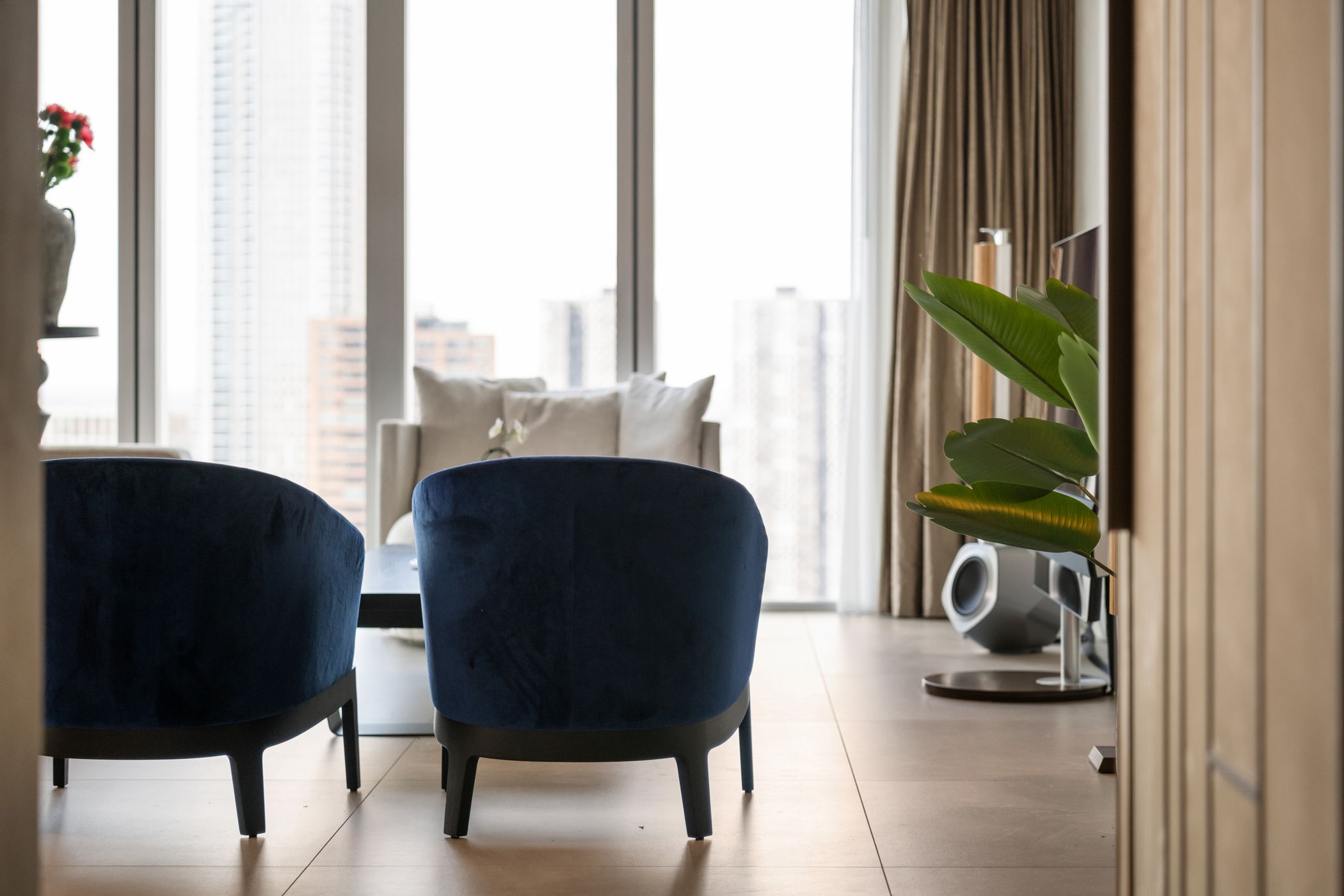 Foto 12 van Wilhelminakade 435