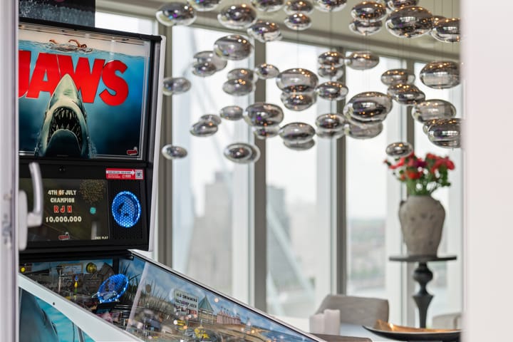 Foto 13 van Wilhelminakade 435