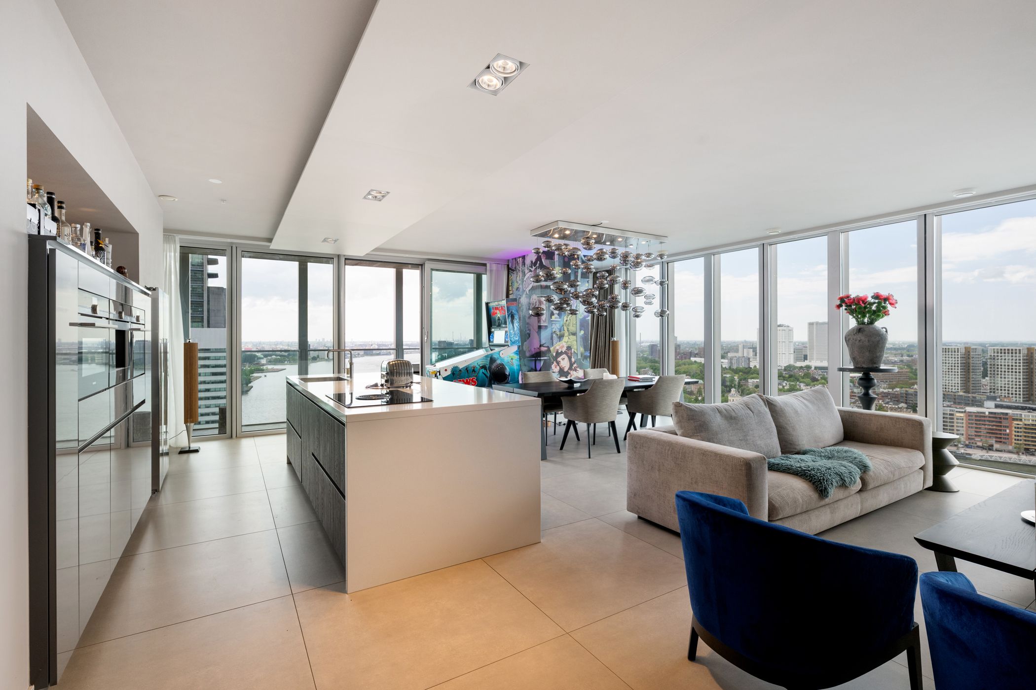 Foto 15 van Wilhelminakade 435