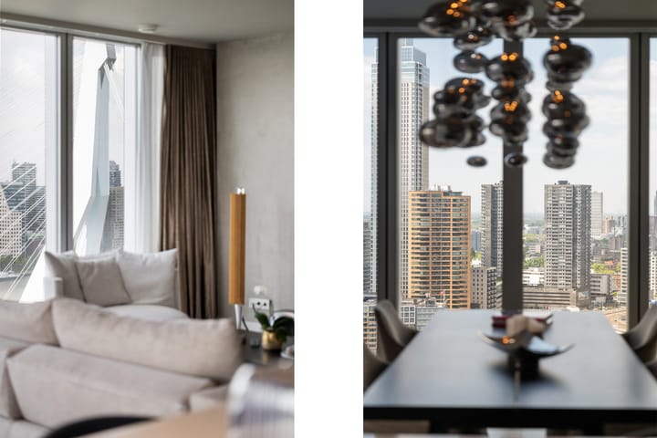 Foto 16 van Wilhelminakade 435