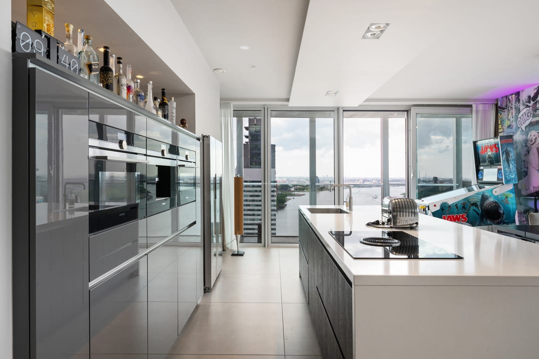 Foto 17 van Wilhelminakade 435