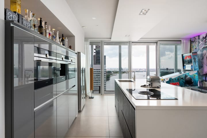 Foto 17 van Wilhelminakade 435