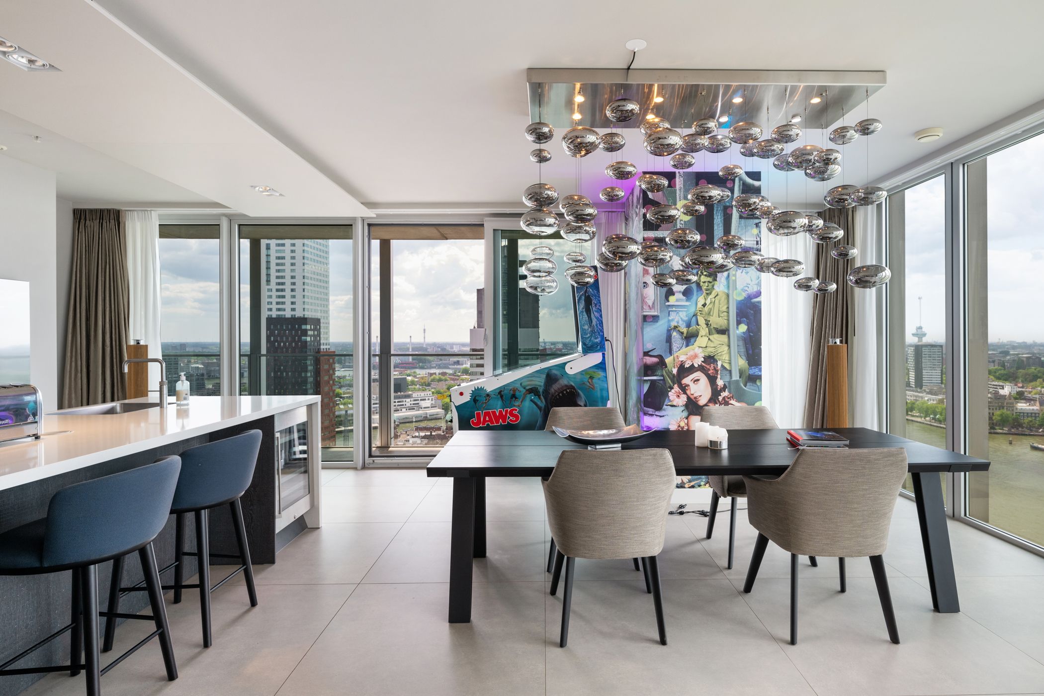 Foto 18 van Wilhelminakade 435