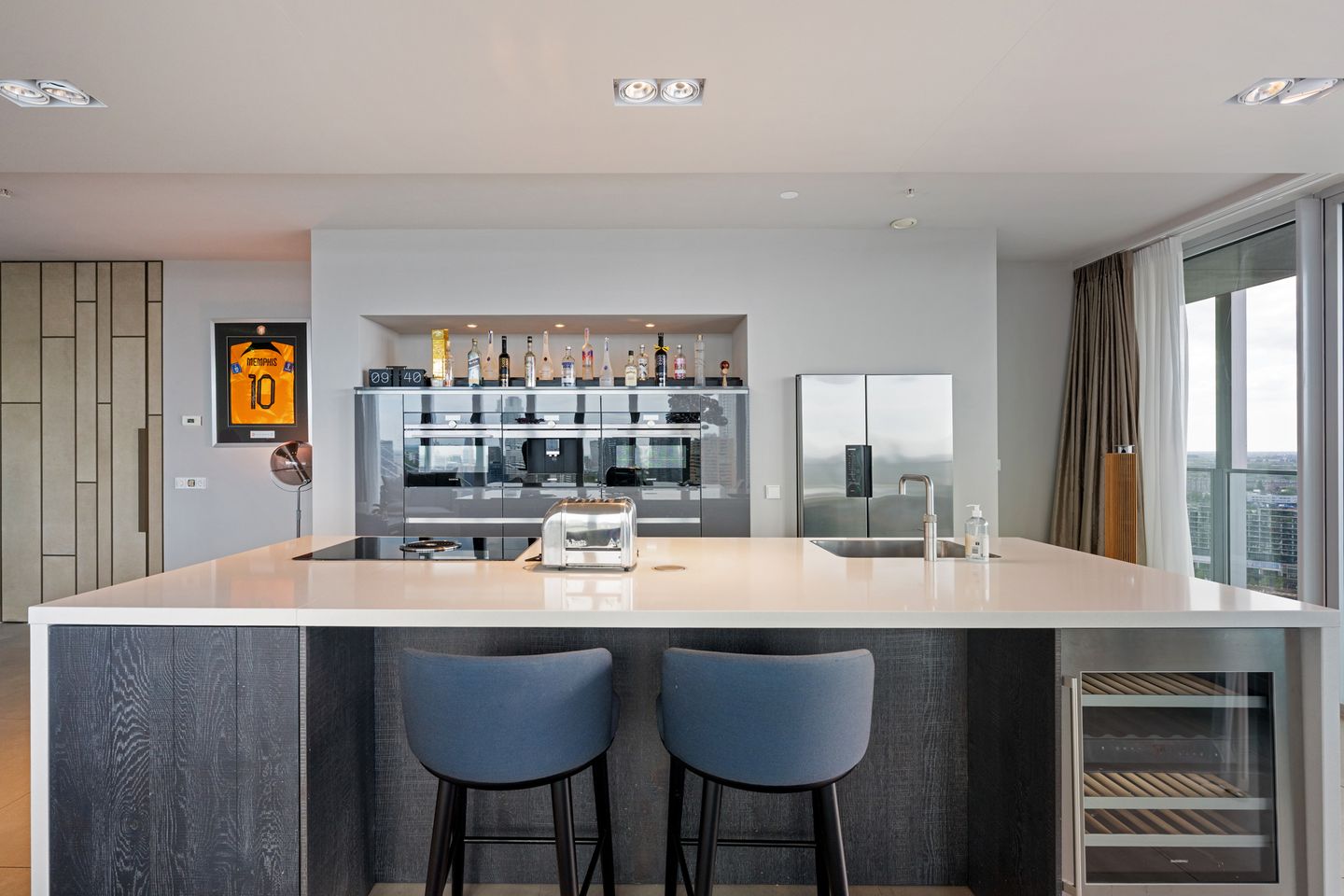 Foto 19 van Wilhelminakade 435