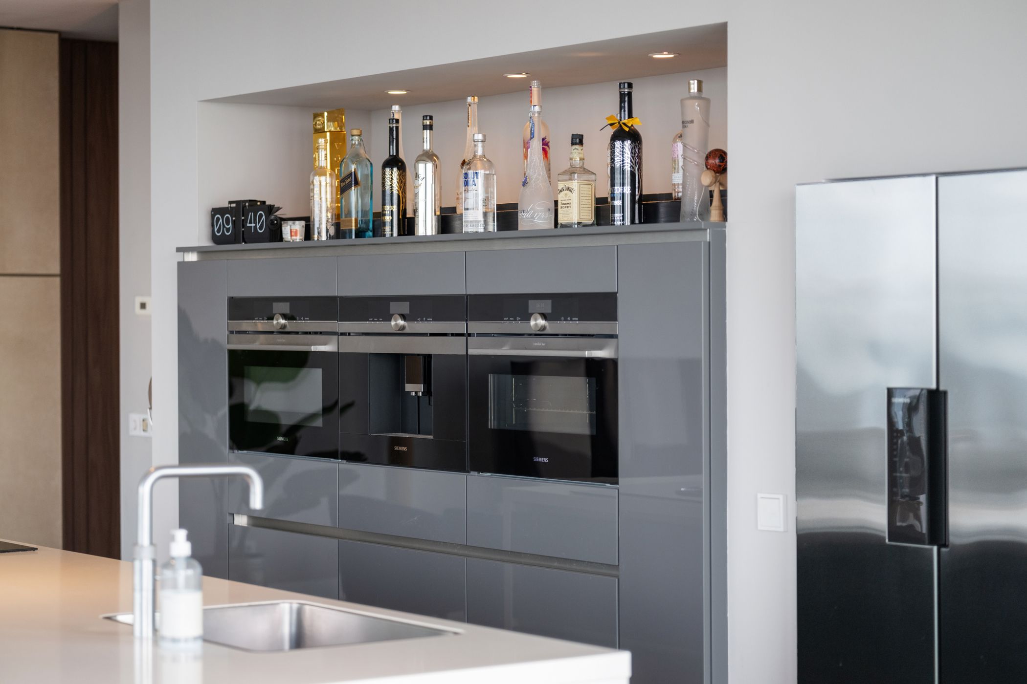 Foto 21 van Wilhelminakade 435