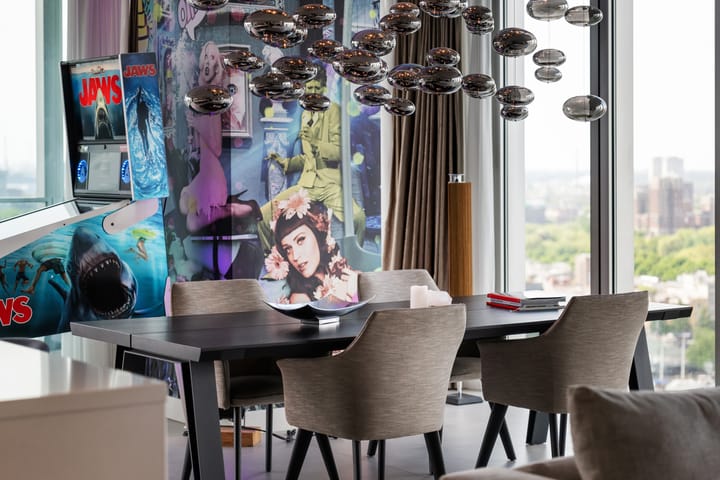 Foto 22 van Wilhelminakade 435