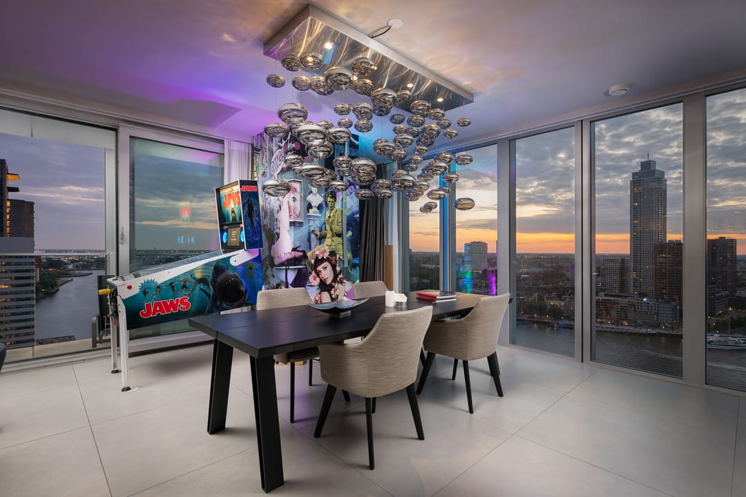 Foto 23 van Wilhelminakade 435