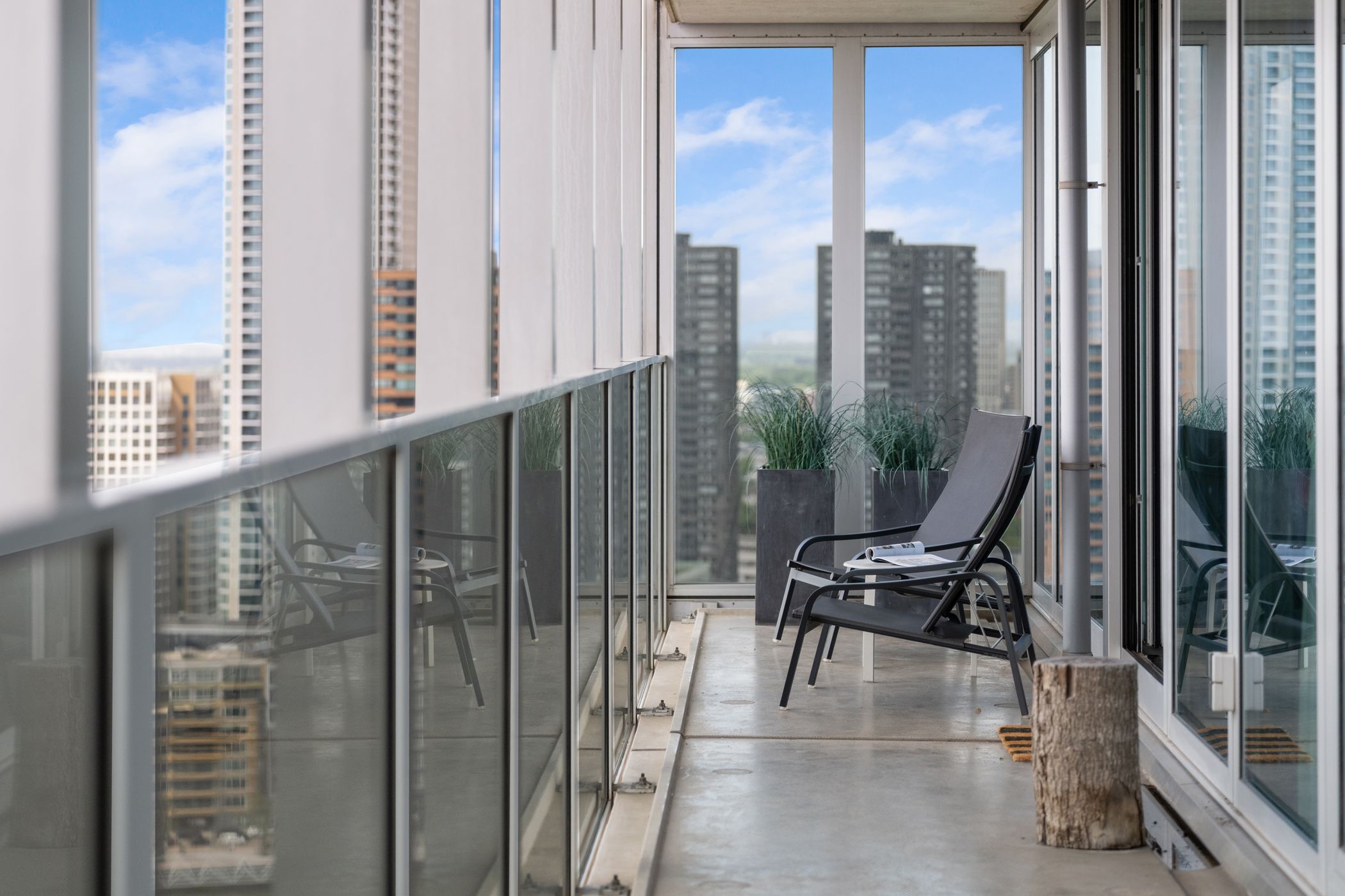 Foto 24 van Wilhelminakade 435