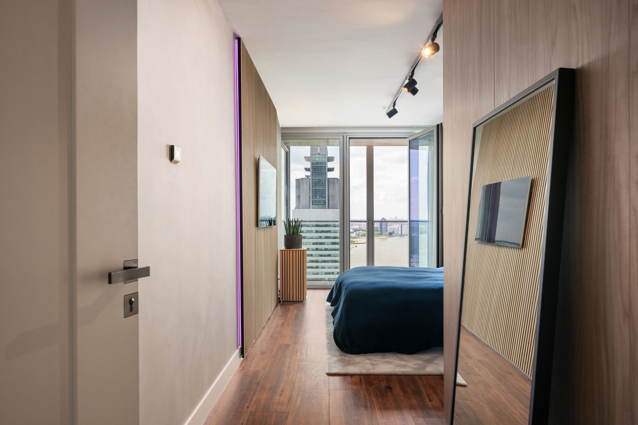 Foto 27 van Wilhelminakade 435