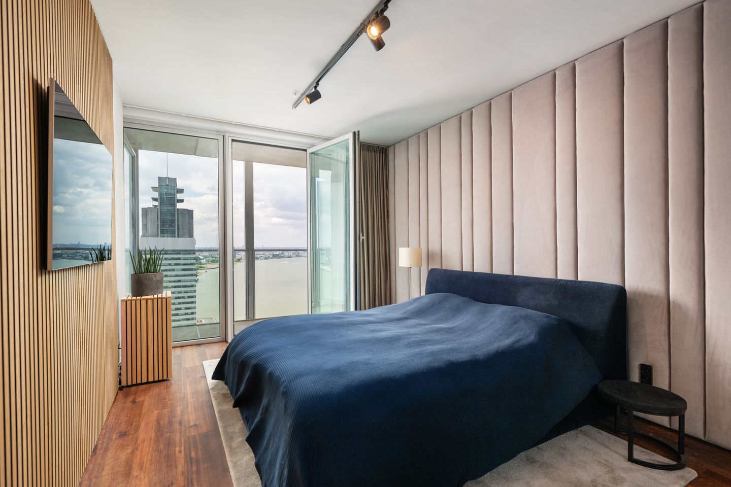 Foto 29 van Wilhelminakade 435