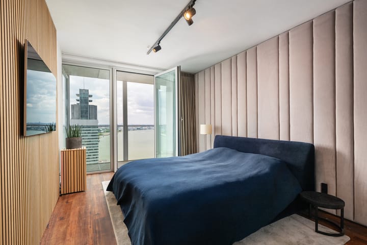 Foto 29 van Wilhelminakade 435