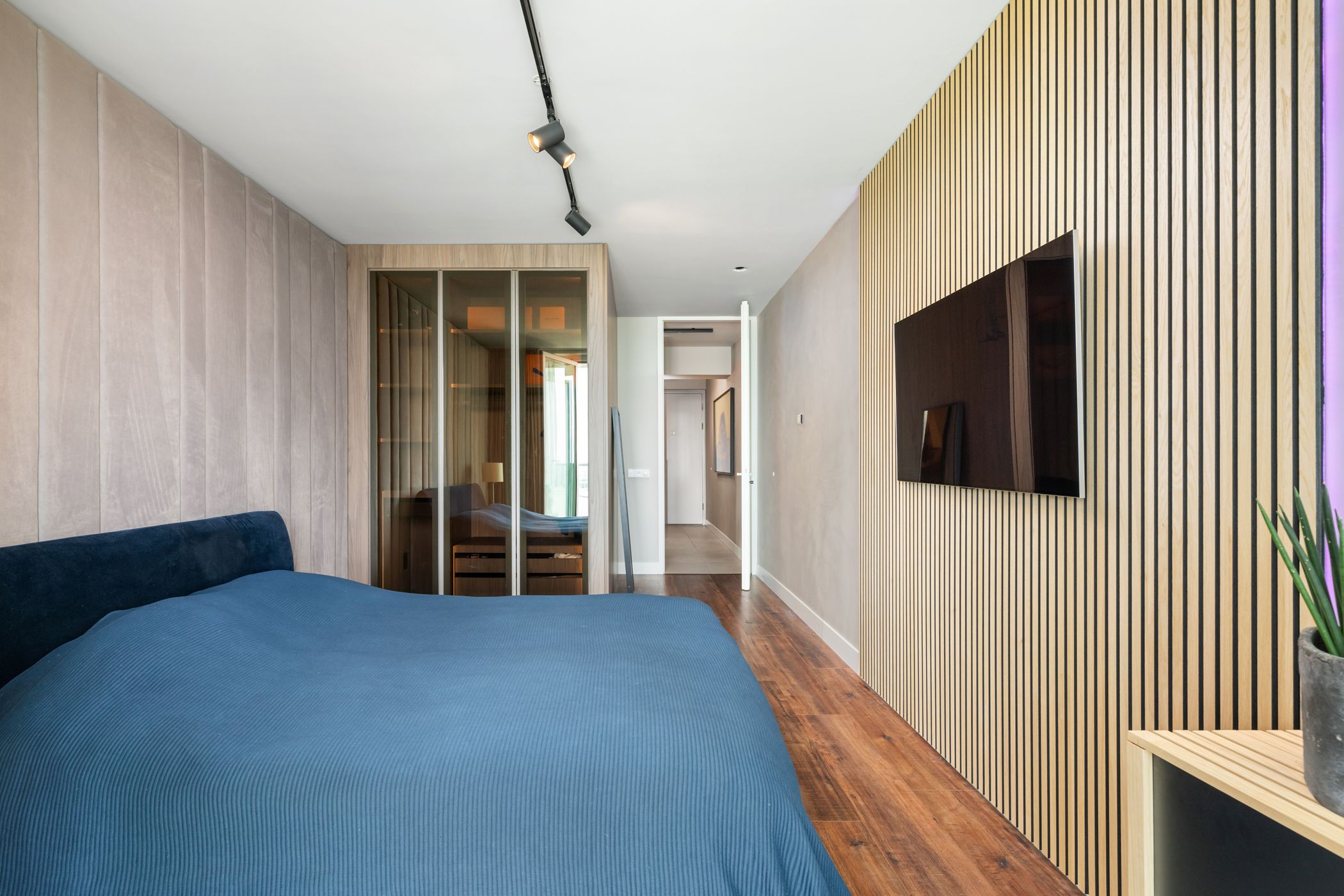 Foto 30 van Wilhelminakade 435