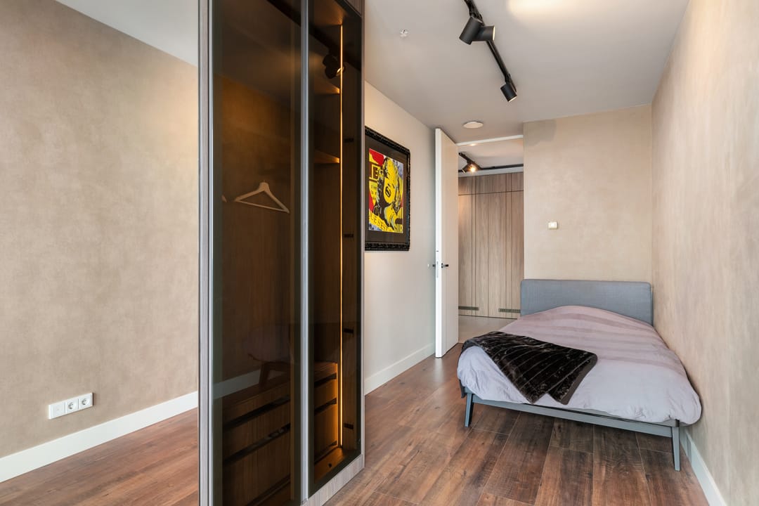 Foto 32 van Wilhelminakade 435