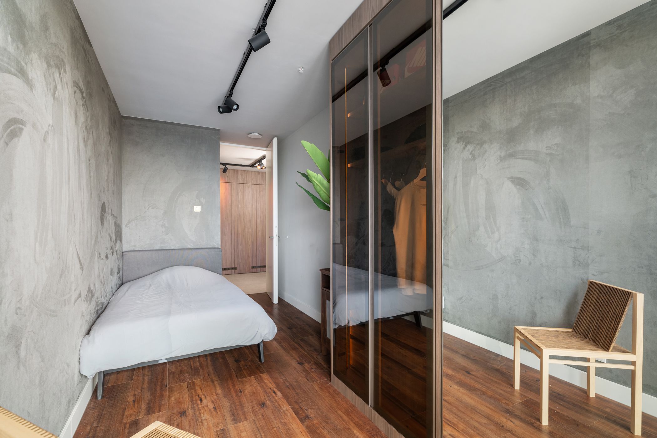 Foto 33 van Wilhelminakade 435