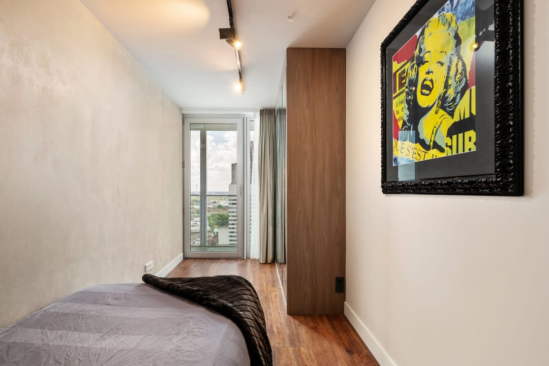 Foto 31 van Wilhelminakade 435