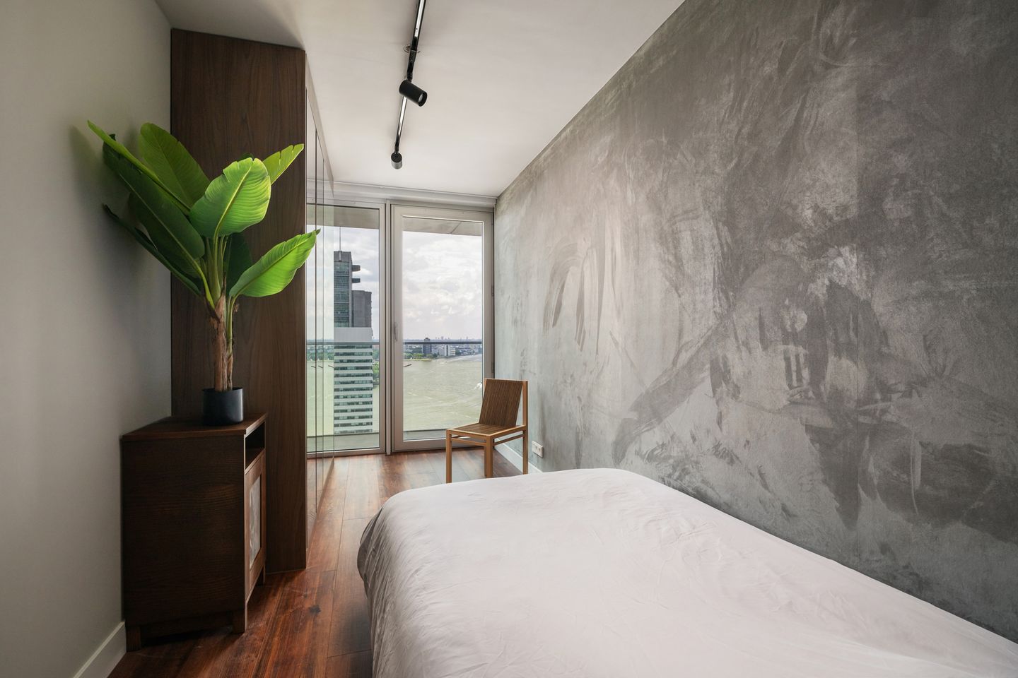 Foto 34 van Wilhelminakade 435