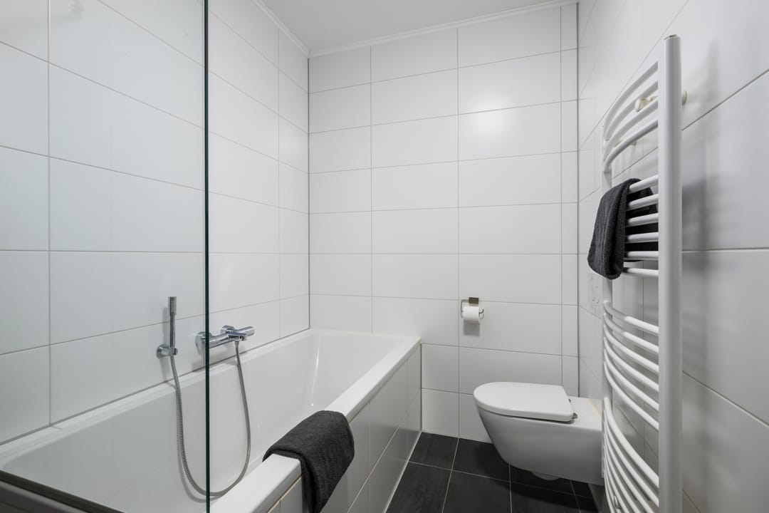 Foto 37 van Wilhelminakade 435