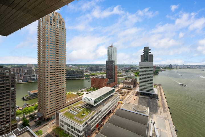 Foto 43 van Wilhelminakade 435