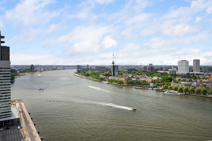 Foto 42 van Wilhelminakade 435