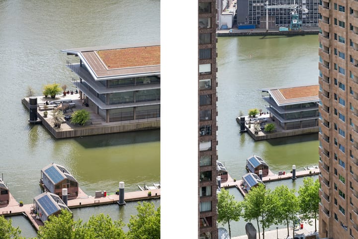 Foto 45 van Wilhelminakade 435