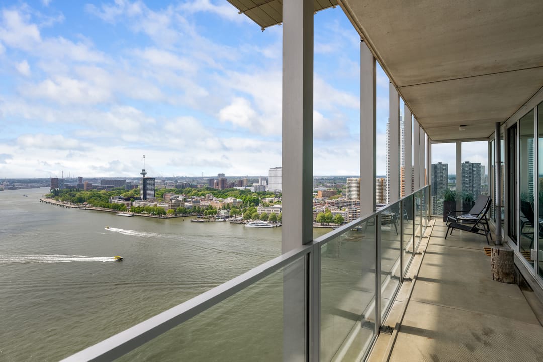 Foto 41 van Wilhelminakade 435