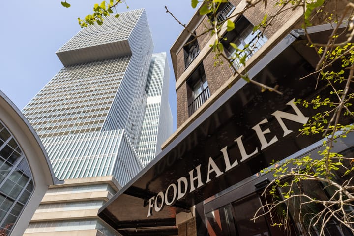 Foto 46 van Wilhelminakade 435