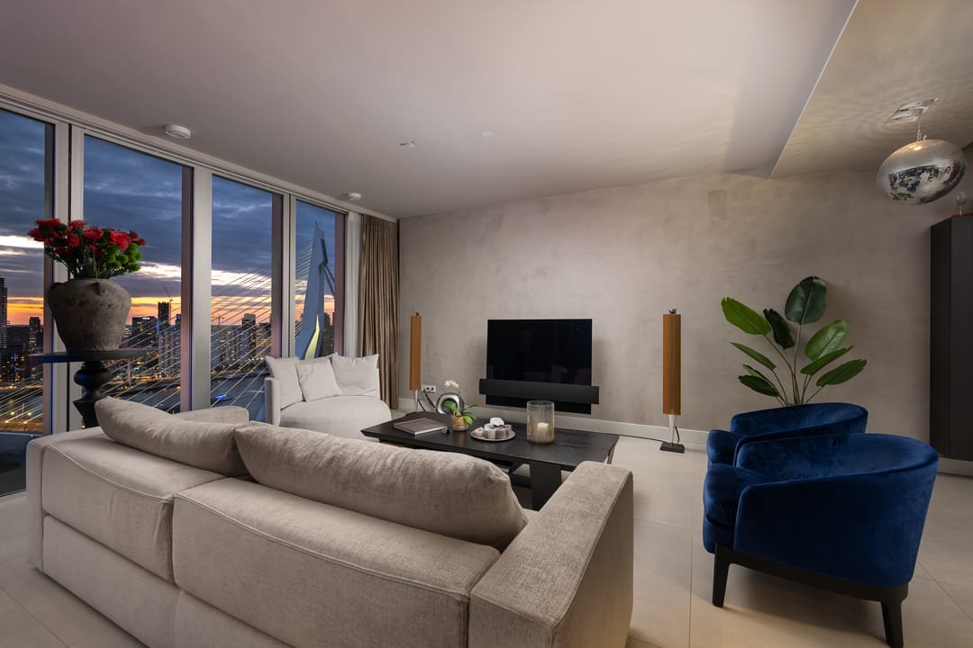 Foto 47 van Wilhelminakade 435