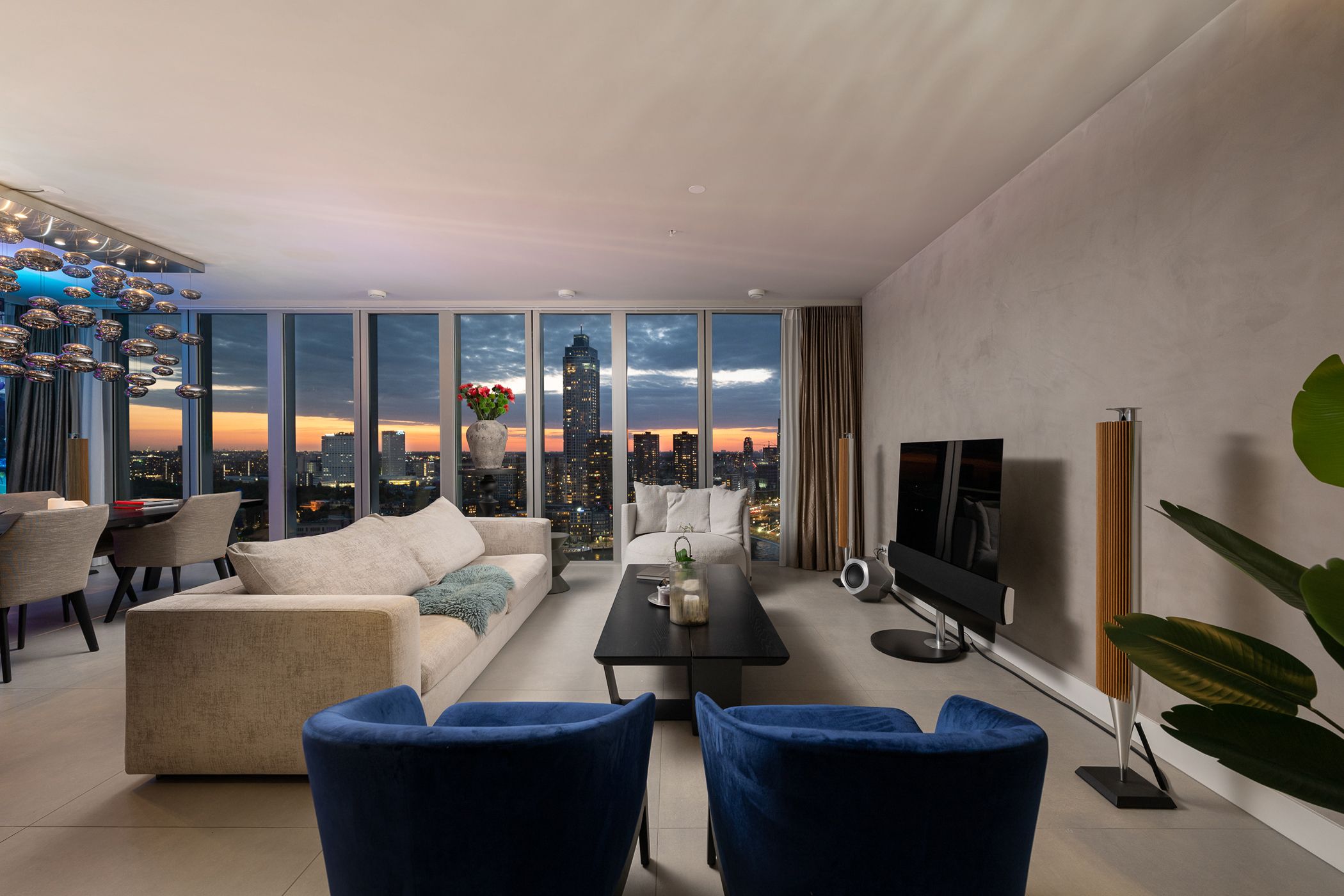 Foto 48 van Wilhelminakade 435