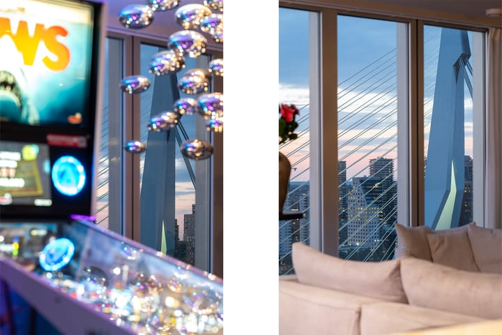 Foto 50 van Wilhelminakade 435