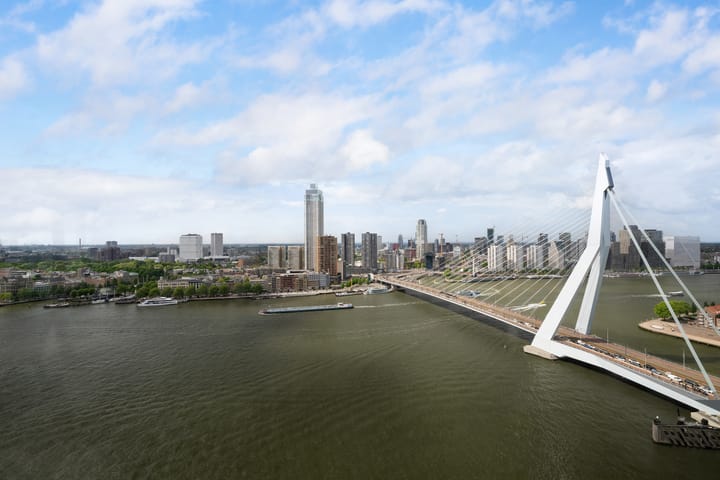 Foto 44 van Wilhelminakade 435