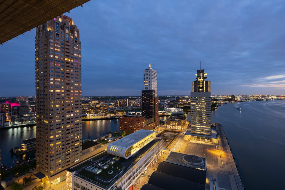 Foto 52 van Wilhelminakade 435