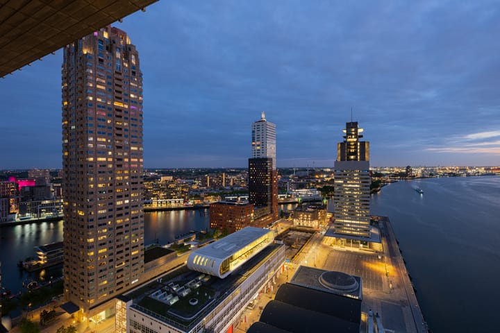 Foto 52 van Wilhelminakade 435