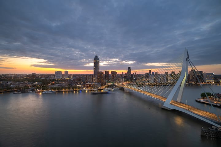 Foto 51 van Wilhelminakade 435