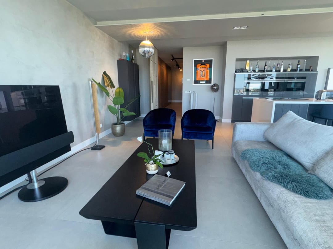 Foto 53 van Wilhelminakade 435