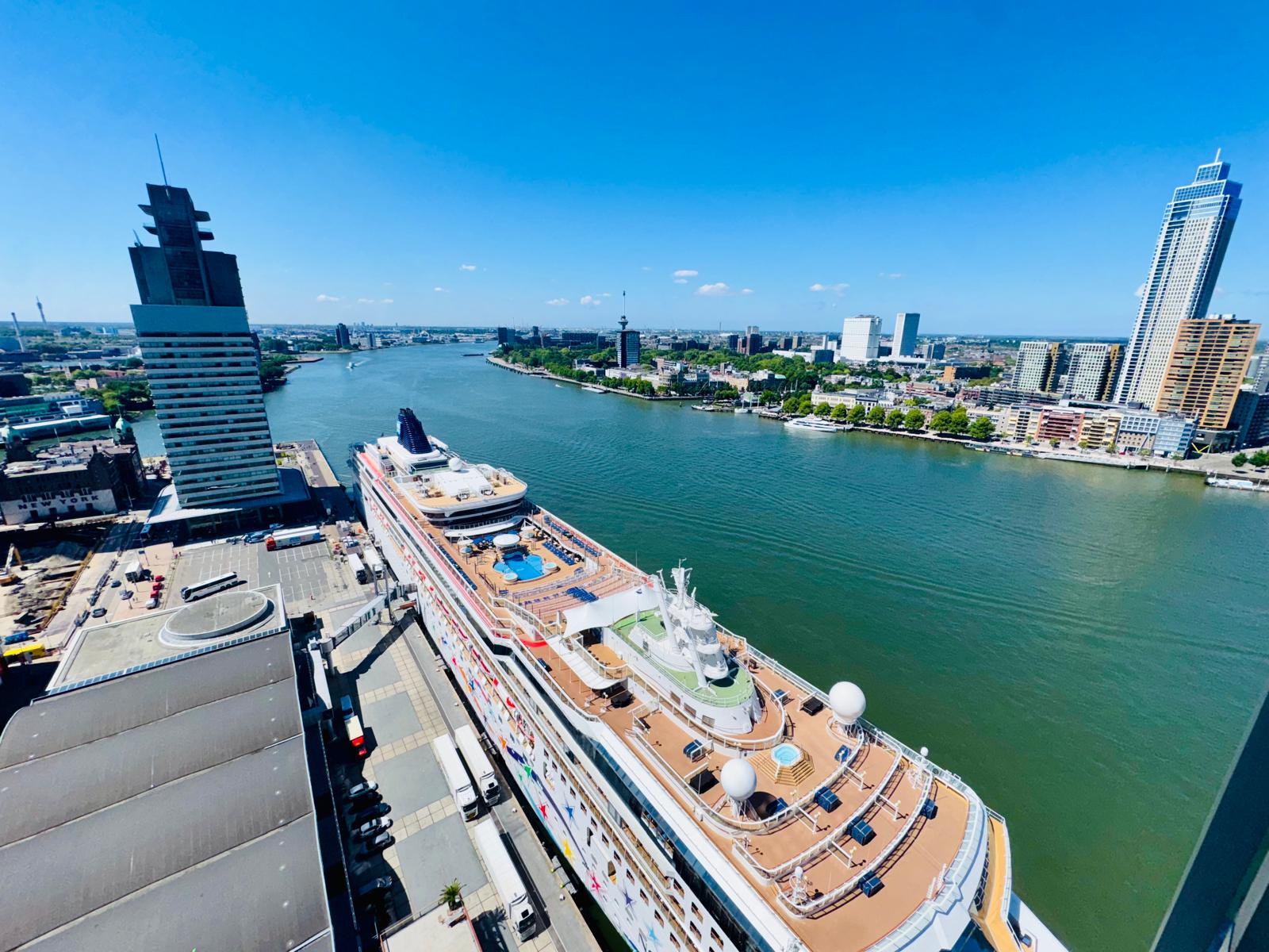 Foto 54 van Wilhelminakade 435