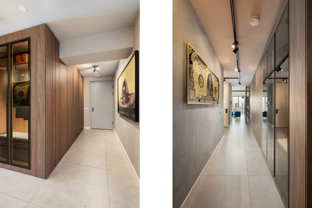 Foto 26 van Wilhelminakade 435