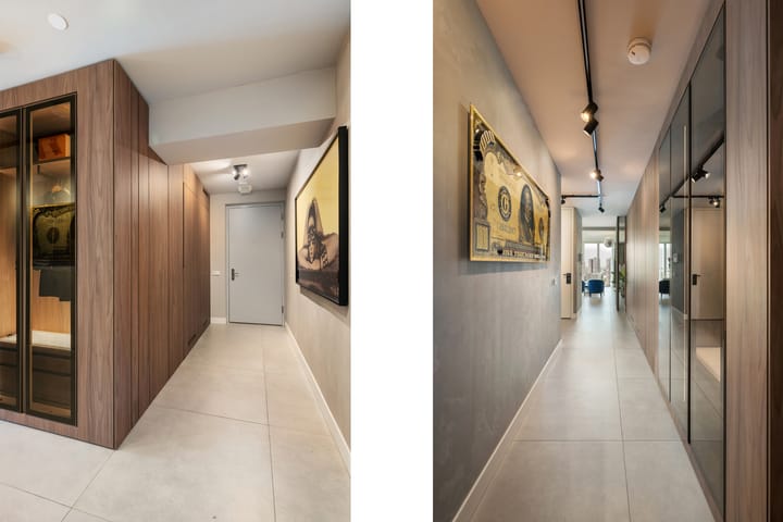 Foto 26 van Wilhelminakade 435