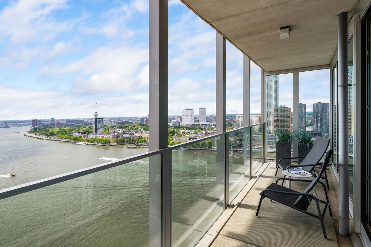 Foto 25 van Wilhelminakade 435