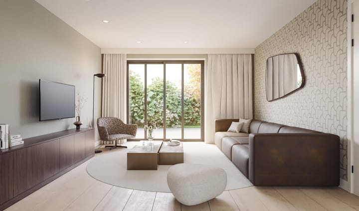 Foto 3 van Havenrak 21